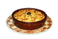 macarrones brocoli
